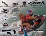 Seadoo Spark Upgrade Kits