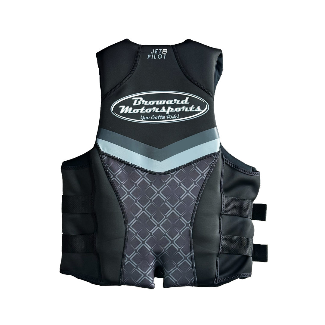 Broward Motorsports Life Vests PFDs – Broward Motorsports Racing