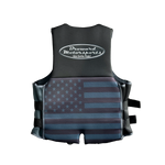 Broward Motorsports Life Vests PFDs