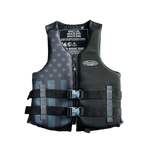 Broward Motorsports Life Vests PFDs