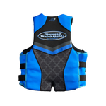 Broward Motorsports Life Vests PFDs