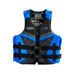 Broward Motorsports Life Vests PFDs