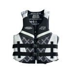 Broward Motorsports Life Vests PFDs