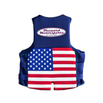 Broward Motorsports Life Vests PFDs