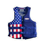 Broward Motorsports Life Vests PFDs