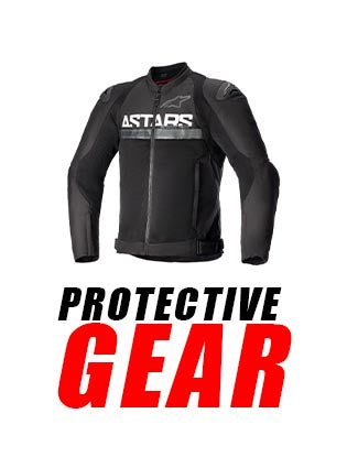 Protective Gear