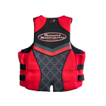 Broward Motorsports Life Vests PFDs