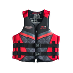 Broward Motorsports Life Vests PFDs