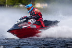 Jet Trim Racing Seat COVERS