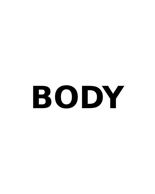 Street Body