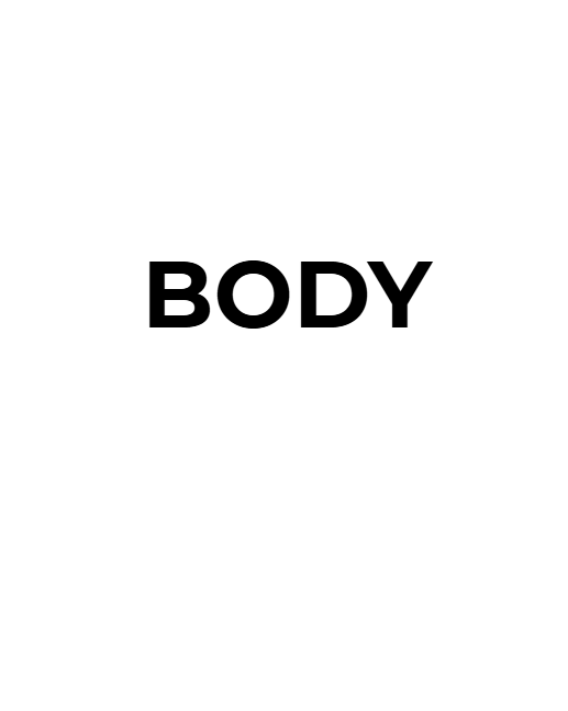 Off-Road Body