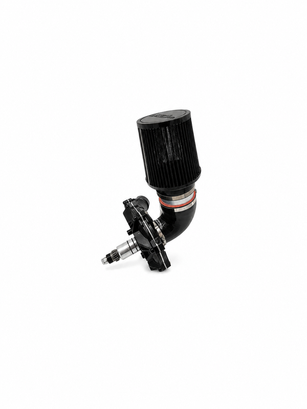 JP Racing Air Intake
