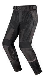 Como Air Mens Pants Black Dark Grey