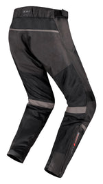 Como Air Mens Pants Black Dark Grey