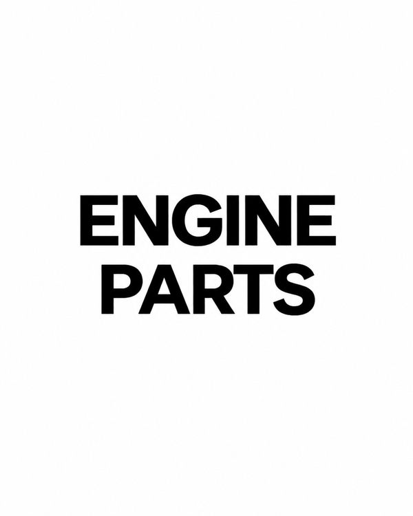 Off-Road Engine Parts
