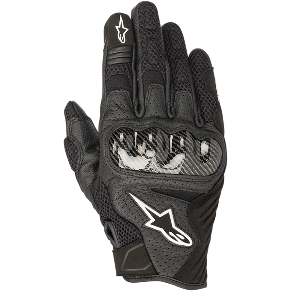 Alpinestars SMX-1 Air V2 Gloves Size M