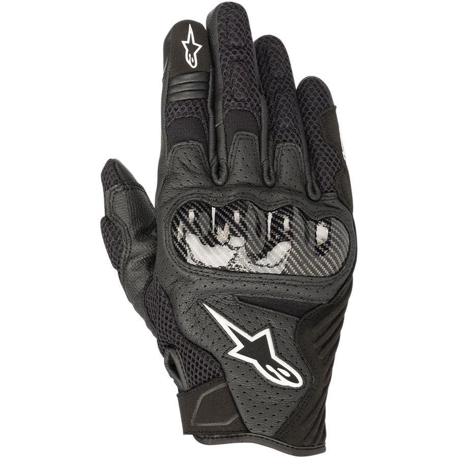Alpinestars SMX-1 Air V2 Gloves Size M