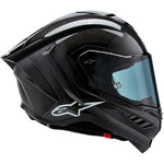 Supertech R10 Helmet - Solid - Carbon Black