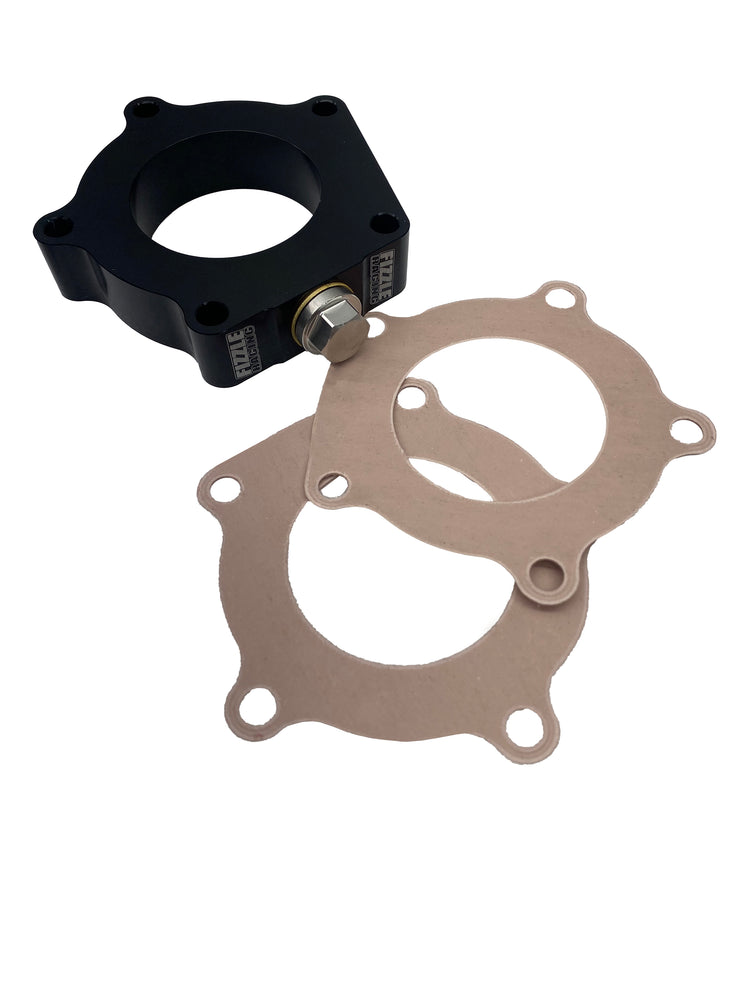 Fizzle Oxygen Sensor Mount for Yamaha