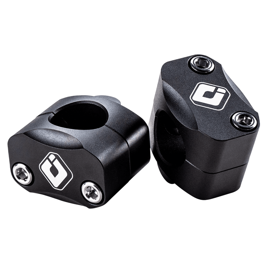 ODI Universal Oversized Handlebar Mount Adapters