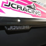 JCRACING Kawasaki & Yamaha #219 Mid Sponsons (Ski Model)