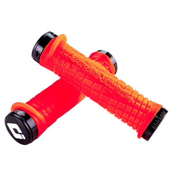 ODI/Troy Lee Designs Signature Lock-On Series Grips