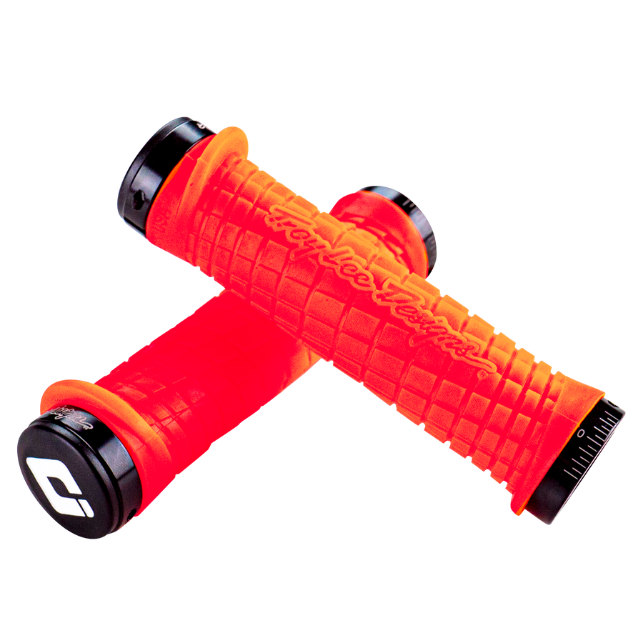 ODI/Troy Lee Designs Signature Lock-On Series Grips