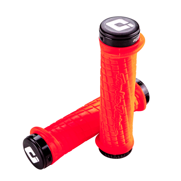ODI/Troy Lee Designs Signature Lock-On Series Grips