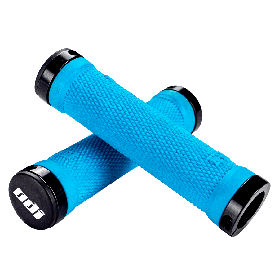 ODI Ruffian Lock-On Grips