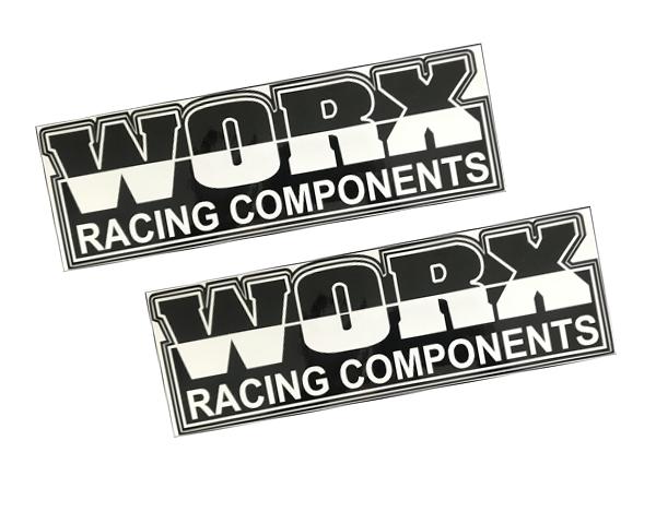 Large Sticker Pack