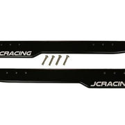 JCRACING Kawasaki & Yamaha #219 Mid Sponsons (Ski Model)