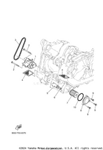 Yamaha parts diagram for 1S7-E3440-00-00 - Ref #7