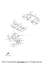 Yamaha parts diagram for 5KM-2482H-01-00 - Ref #2