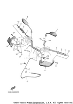 Yamaha parts diagram for 90387-05021-00 - Ref #13