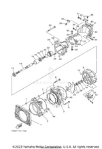 Yamaha parts diagram for 97080-08020-00 - Ref #32