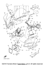 Yamaha parts diagram for 2C0-2832L-00-00 - Ref #56