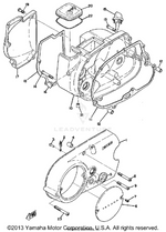 Yamaha parts diagram for 3AV-15463-00-00 - Ref #18