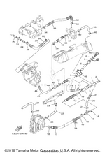 Yamaha parts diagram for 90467-190A2-00 - Ref #28