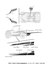 Yamaha parts diagram for B4J-F1782-21-00 - Ref #2