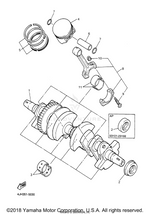 Yamaha parts diagram for 4TV-11656-10-00 - Ref #11