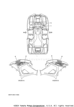 Yamaha parts diagram for B5R-F1781-00-00 - Ref #2