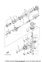Yamaha parts diagram for 5PX-11654-00-00 - Ref #3