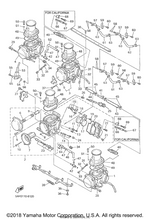 Yamaha parts diagram for 4TV-14534-00-00 - Ref #56