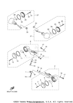 Yamaha parts diagram for 5PX-83348-00-00 - Ref #7