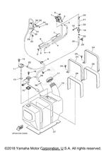 Yamaha parts diagram for 93210-228C4-00 - Ref #12