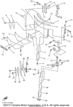 Yamaha parts diagram for 4NL-F8356-00-00 - Ref #18