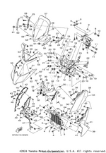 Yamaha parts diagram for B74-F835K-10-P0 - Ref #47