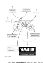 Yamaha parts diagram for 1C3-W0046-50-00 - Ref #3
