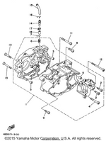 Yamaha parts diagram for 91314-06035-00 - Ref #2