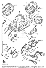 Yamaha parts diagram for 2GH-83546-00-00 - Ref #11